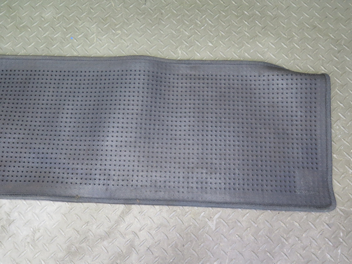 1991-1994 Toyota Land Cruiser FJ80 Second AND Third ROW Floor MAT Carpet Set