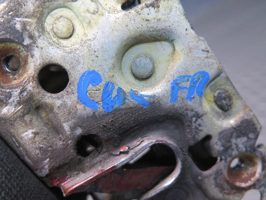 90-96 Chevrolet Corvette C4 Right Door Lock Latch Actuator OEM