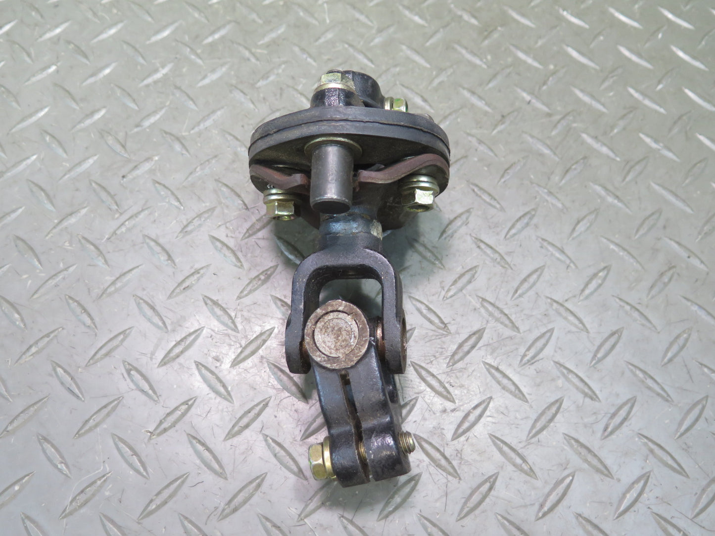 1991-1997 Toyota Land Cruiser FJ80 Steering Flexible Coupling Assembly