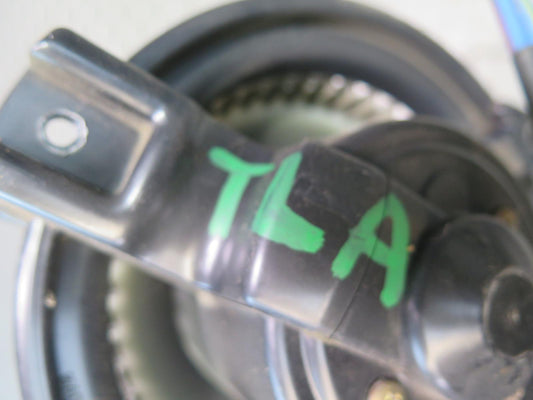 1991-1997 Toyota Land Cruiser FJ80 AC Heater Blower Motor Fan