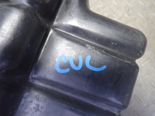 90-96 Chevrolet Corvette C4 Radiator Expansion Overflow Reservoir Surge Tank OEM