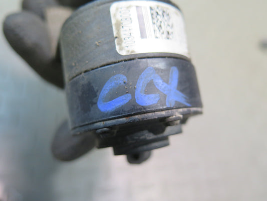 2004-2009 Cadillac XLR Front Suspension Height Level Sensor Set of 2