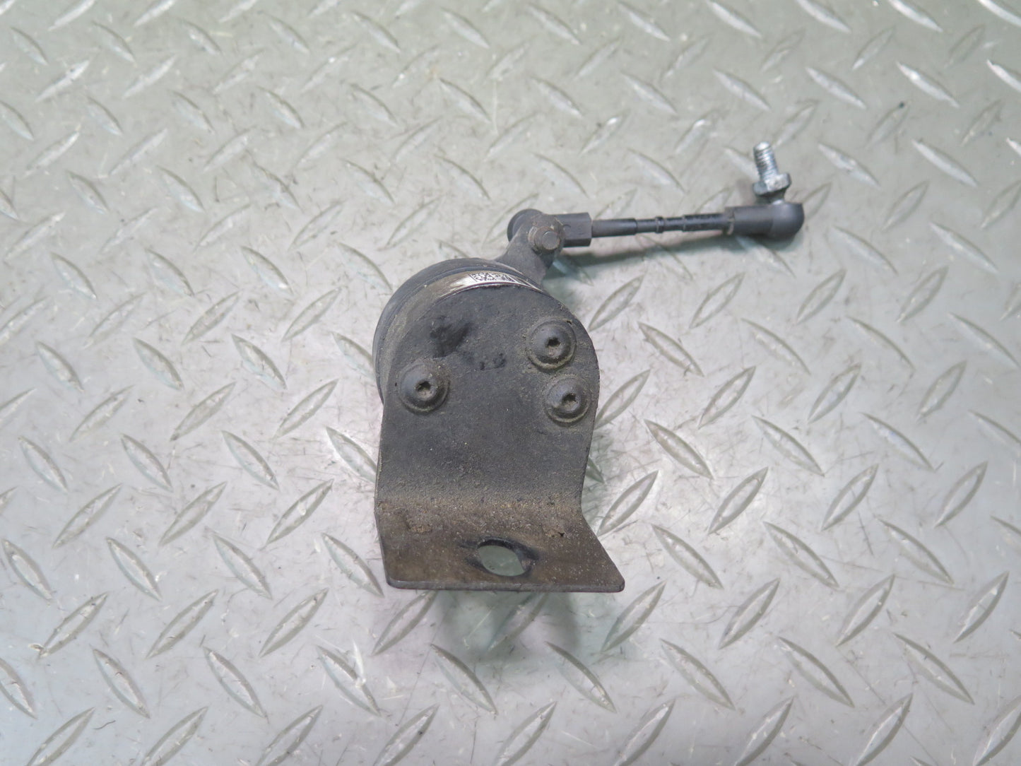 2004-2009 Cadillac XLR Front Suspension Height Level Sensor Set of 2