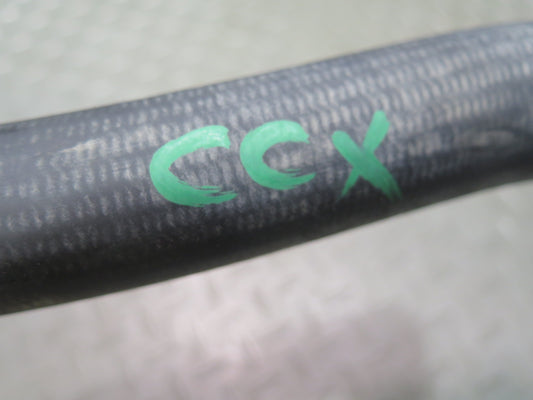 2004-2005 Cadillac XLR Fuel Gas Tank Filler Neck w Cap