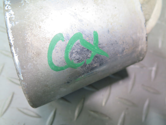 2004-2008 Cadillac XLR 4.6L V8 Rear Left & Right Exhaust Muffler Tip Set of 2