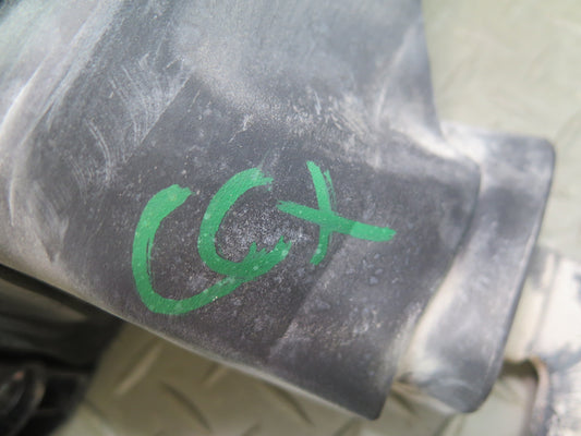 2004-2009 Cadillac XLR Automatic Transmission Gear Shifter Selector