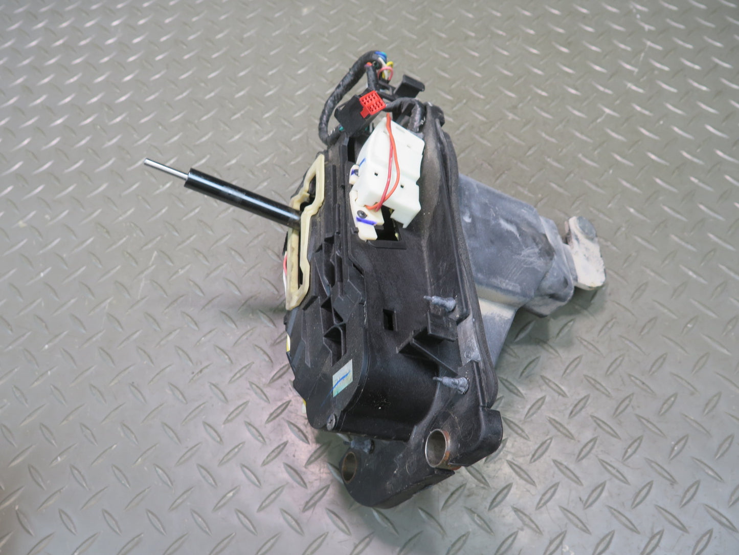 2004-2009 Cadillac XLR Automatic Transmission Gear Shifter Selector