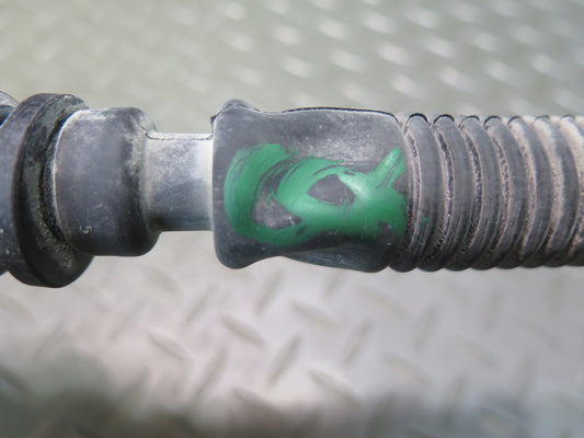 2004-2006 Cadillac XLR 4.6L Automatic Transmission Shifter Cable Assembly