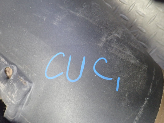 1993 Chevrolet Corvette C4 Convert Rear Trunk Carpet w Speaker Grille Set OEM