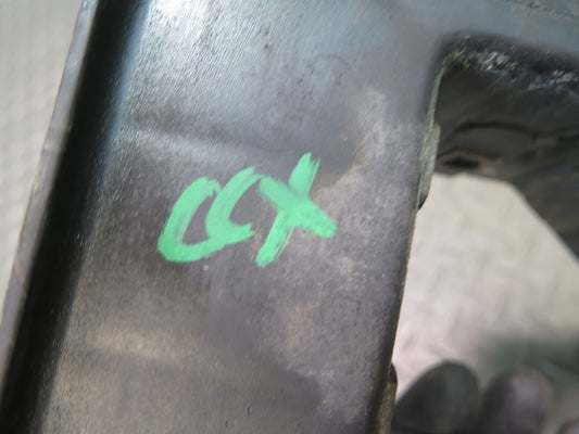 2004-2009 Cadillac XLR Battery Mount Tray Holder 10268430