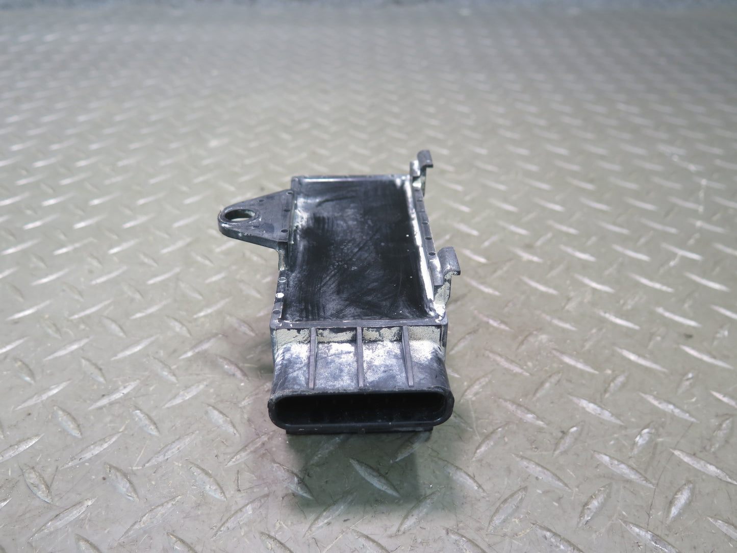 2004-2006 Cadillac XLR Gas Fuel Pump Control Module Unit 10337766