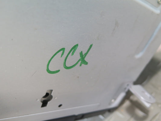 2004-2009 Cadillac XLR GPS Navi Radio CD Player Receiver Head Unit 10379717