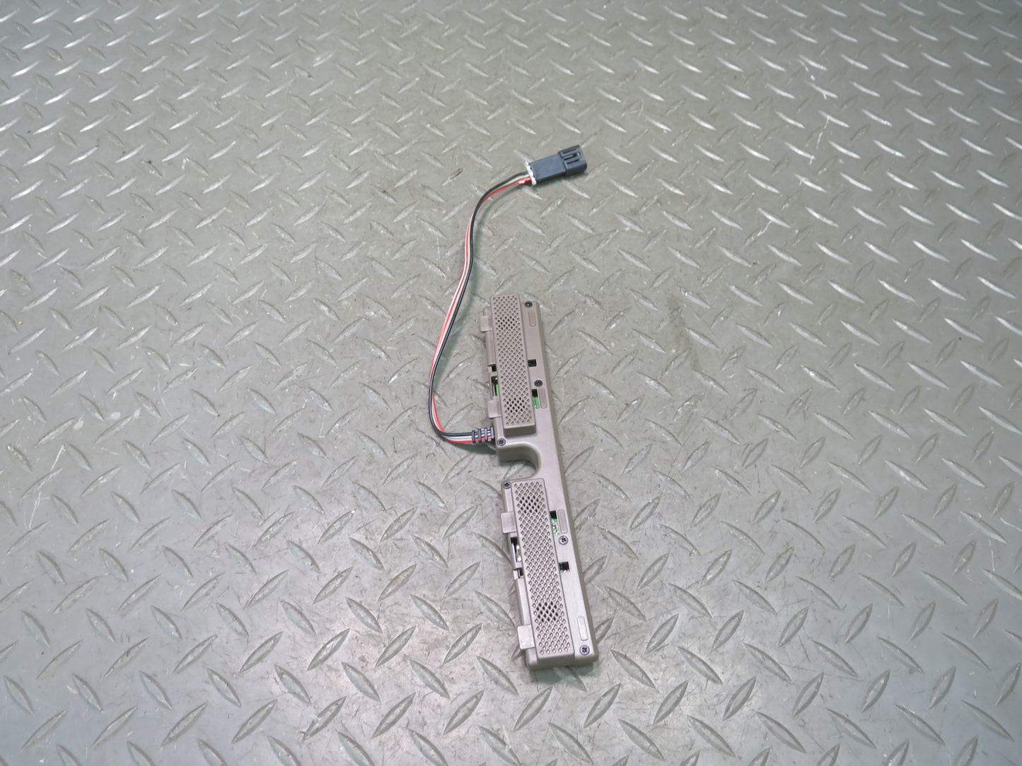 2004-2009 Cadillac XLR Headliner Upper Microphone MIC 10318959