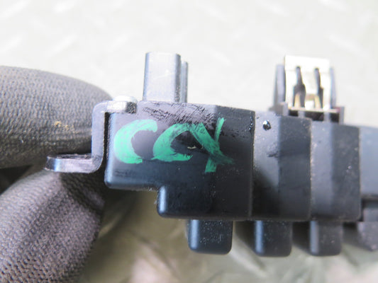 2004-2009 Cadillac XLR Instrument Panel Cluster Right Button Switch