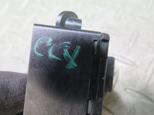 2004-2009 Cadillac XLR Rear Parktronic Buzzer Display Screen 15766504