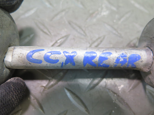 2004-2009 Cadillac XLR Rear Suspension Eccentric Adjust Camber Bolt Set of 2