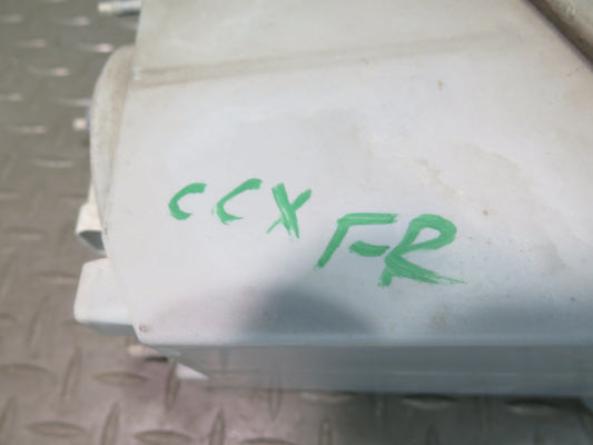 2004-2008 Cadillac XLR Front Left & Right Side Fog Light Lamp Set of 2