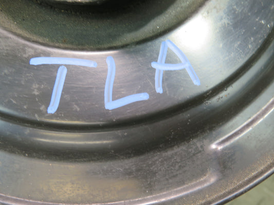 1991-1992 Toyota Land Cruiser FJ80 3FE Air Intake Cleaner Filter Box