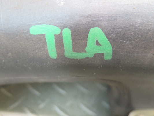 1991-1992 Land Cruiser FJ80 Air Intake Hose Tube Duct 53207-60010