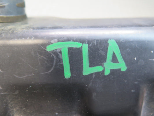 1991-1992 Land Cruiser FJ80 4.0L 3FE Air Suction Sub Silencer