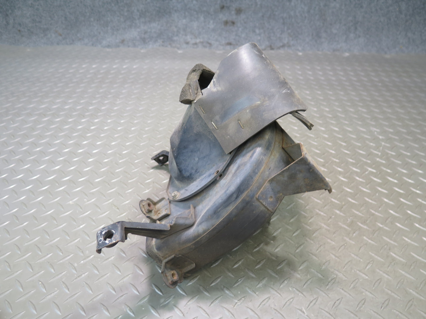 1991-1992 Toyota Land Cruiser FJ80 3FE Air Intake Blower Motor