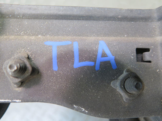 1991-1997 Land Cruiser FJ80 High & Low Tone Horn Signal