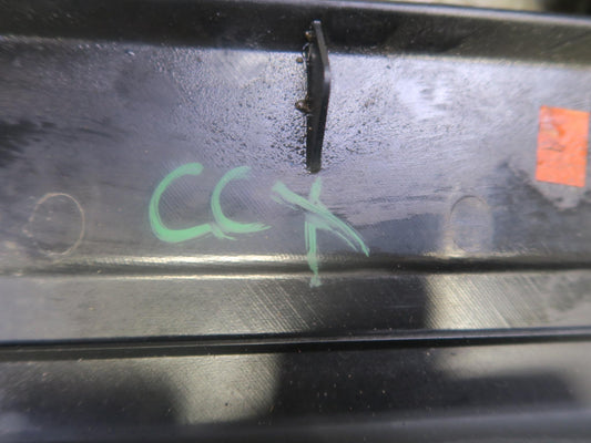 2004-2009 Cadillac XLR Front Upper Radiator Support Bracket Cover