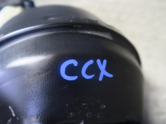 2004-2008 Cadillac XLR Power Brake Booster Master Cylinder Fluid Reservoir