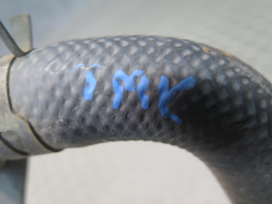 91-95 Toyota MR2 SW21L NA Radiator Coolant Fluid Filler Neck w Cap & Hose OEM