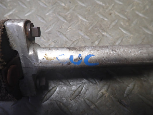 92-96 Chevrolet Corvette C4 Steering Column Coupler Intermediate Shaft 77K OEM