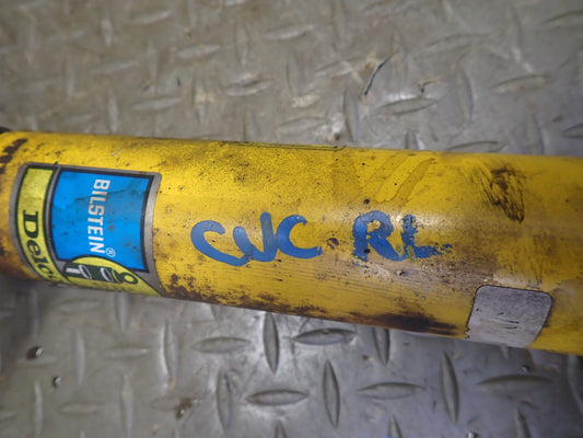 88-96 Chevrolet Corvette C4 Convert Set of 2 Rear Bilstein Strut Shock Absorber