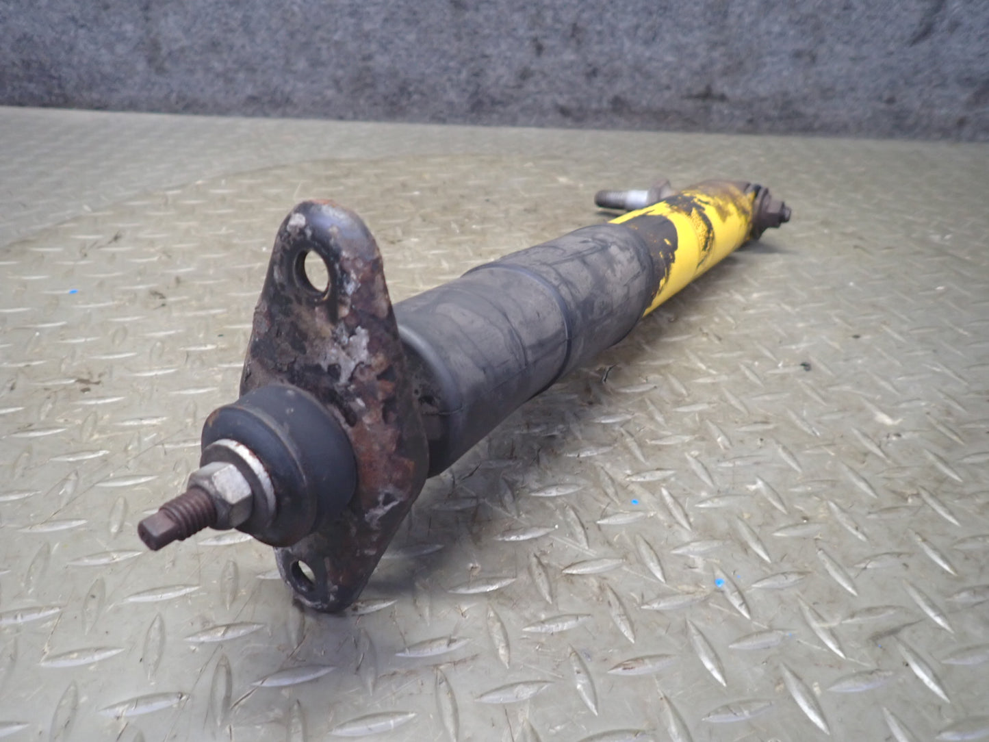 88-96 Chevrolet Corvette C4 Convert Set of 2 Rear Bilstein Strut Shock Absorber