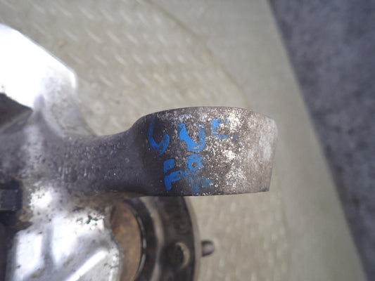 91-96 Chevrolet Corvette C4 Front Right Spindle Knuckle Wheel Hub Bearing OEM