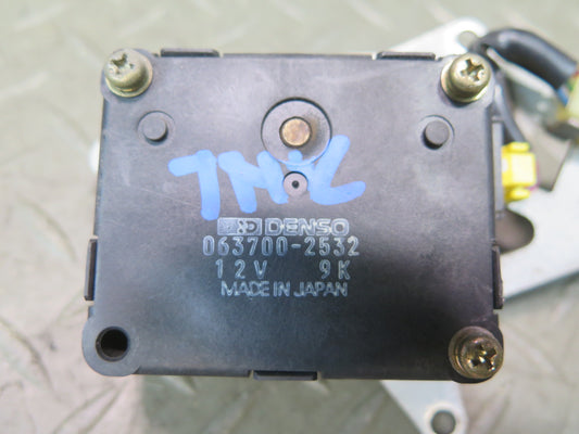 91-95 Toyota SW21L MR2 A/C Heater Flap Door Actuator Motor 063700-2532 OEM