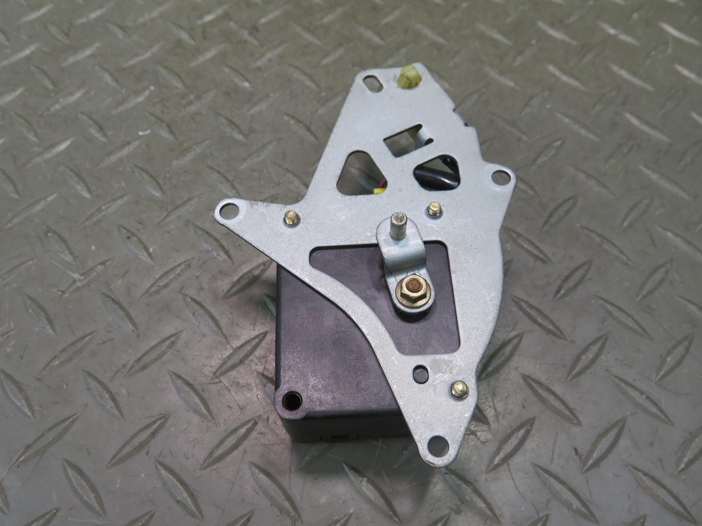 91-95 Toyota SW21L MR2 A/C Heater Flap Door Actuator Motor 063700-2532 OEM