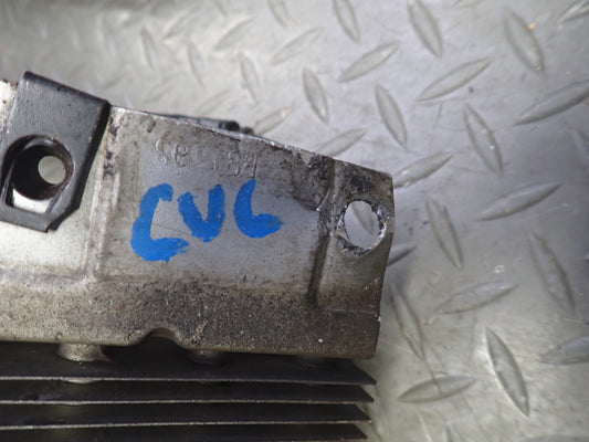 92-96 Chevrolet Corvette C4 Power Steering Oil Cooler Heat Exchanger OEM