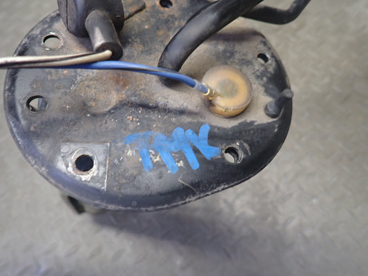 91-95 Toyota SW21L MR2 2.2L 5SFE NON Turbo Fuel Pump Assembly w Pipe 57K OEM