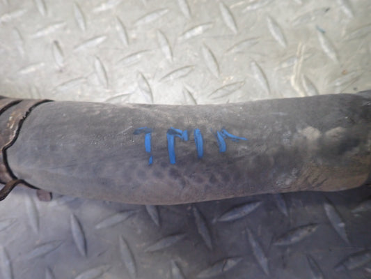 91-95 Toyota MR2 SW21L A/T Radiator Coolant Water Pipe OEM