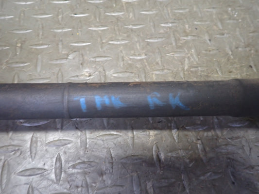 91-95 Toyota MR2 A/T Non-turbo Non-abs Rear Right Suspension Axle Shaft 57K OEM