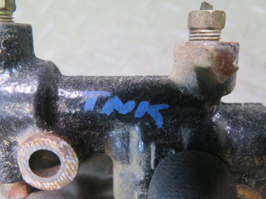 91-93 Toyota SW21L MR2 Brake Distributor Coupler Junction Union OEM