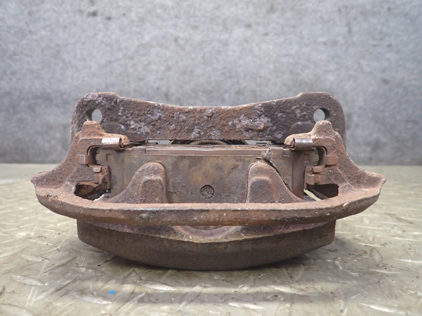 91-95 Toyota MR2 SW21L NON Turbo Set of 2 Front Left & Right Brake Caliper OEM