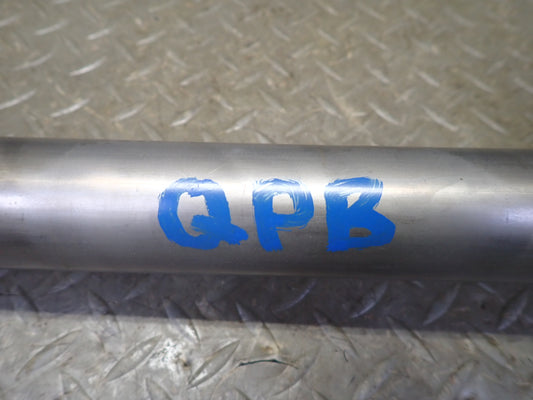 2002 Porsche Boxster S 986 3.2L M96.21 IMS Intermediate Shaft 99610501565