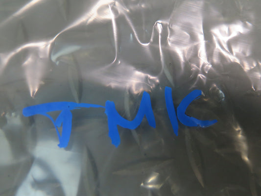 91-95 Toyota SW21L MR2 Set of 2 Left & Right Interior Door Handle Black OEM