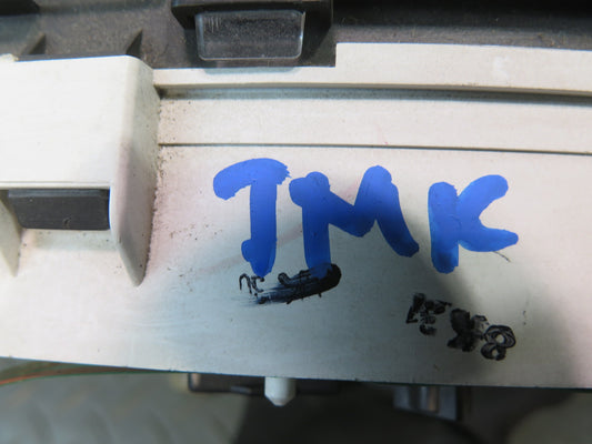 91-92 Toyota SW21L MR2 AT NON Turbo Instrument Cluster Gauge Speedometer 57K OEM