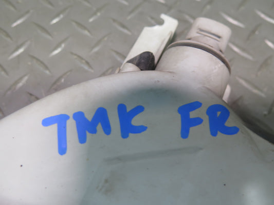 91-95 Toyota MR2 SW21L Front Right Turn Signal & Reflector Light Lamp Assy OEM