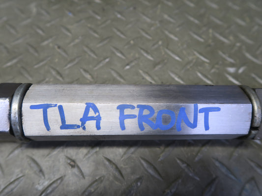 1991-1997 Toyota Land Cruiser FJ80 Front Adjustable Lateral Control Arm Panhard