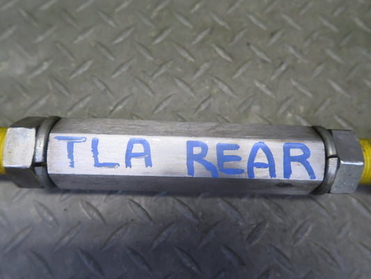 1991-1997 Toyota Land Cruiser FJ80 Rear Adjustable Lateral Control Arm Panhard