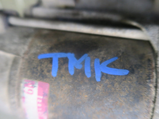 91-95 Toyota SW21L MR2 NON Turbo 5SFE Engine Starter Motor 28100-74050 OEM