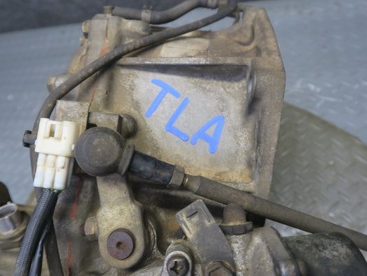 1991-1992 Toyota Land Cruiser FJ80 A/T 4.0L Transfer Case Assembly