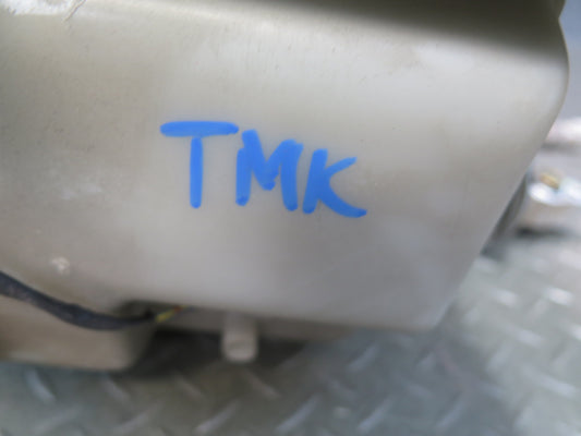 91-92 Toyota MR2 SW21L AC Heater Core w Control Module & Housing Assembly OEM